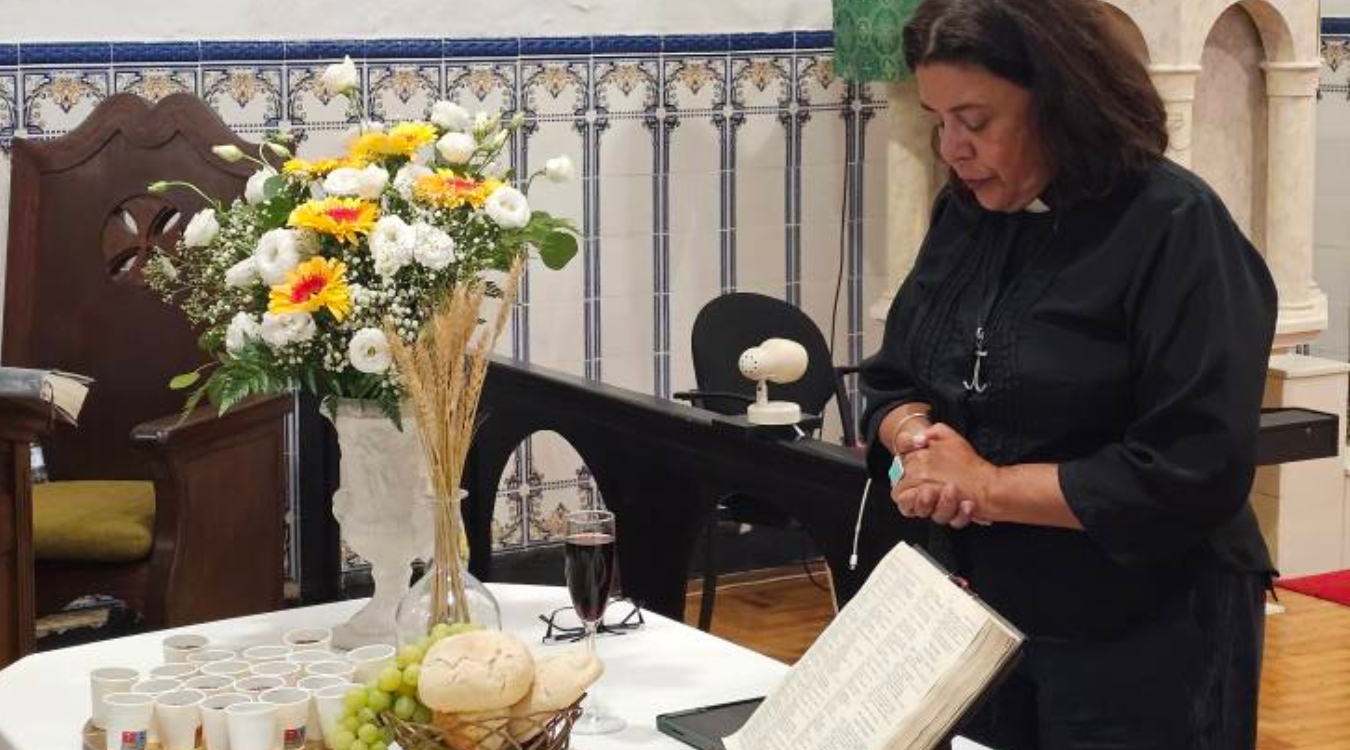 Grupo metodista de Vila Franca de Xira 