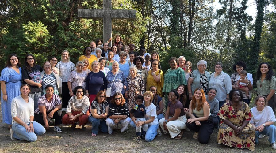 Retiro do Departamento das Mulheres Metodistas 2026