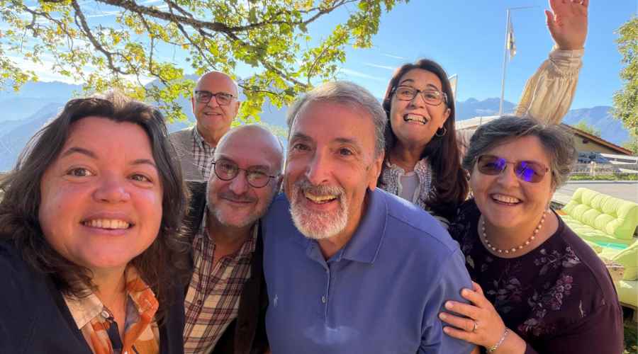 Assembleia Geral da CEPPLE 2026